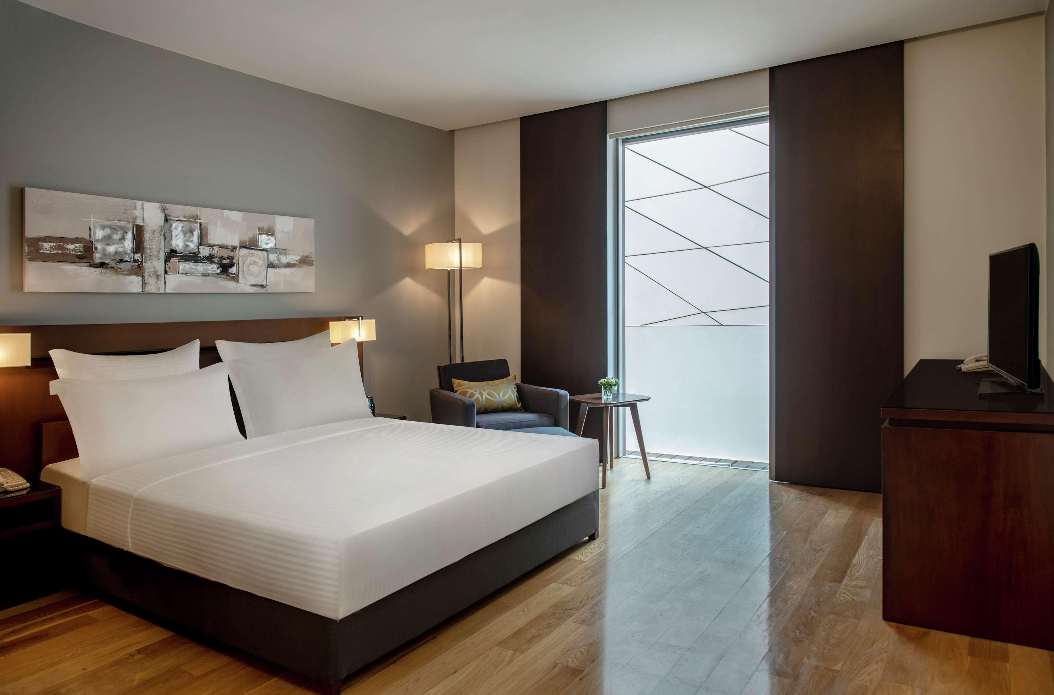 Hilton Beirut Downtown Hotel Exterior photo