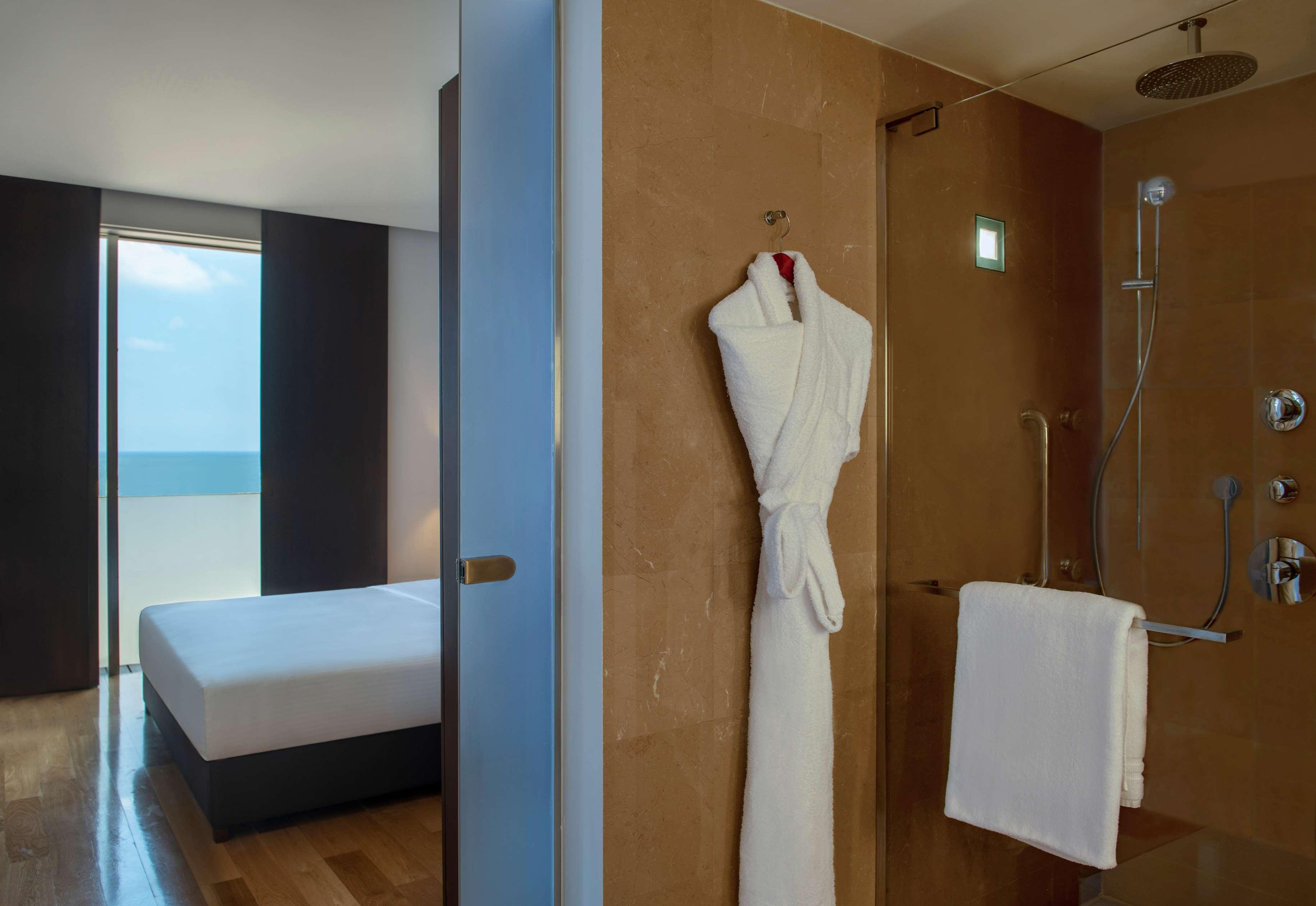 Hilton Beirut Downtown Hotel Exterior photo