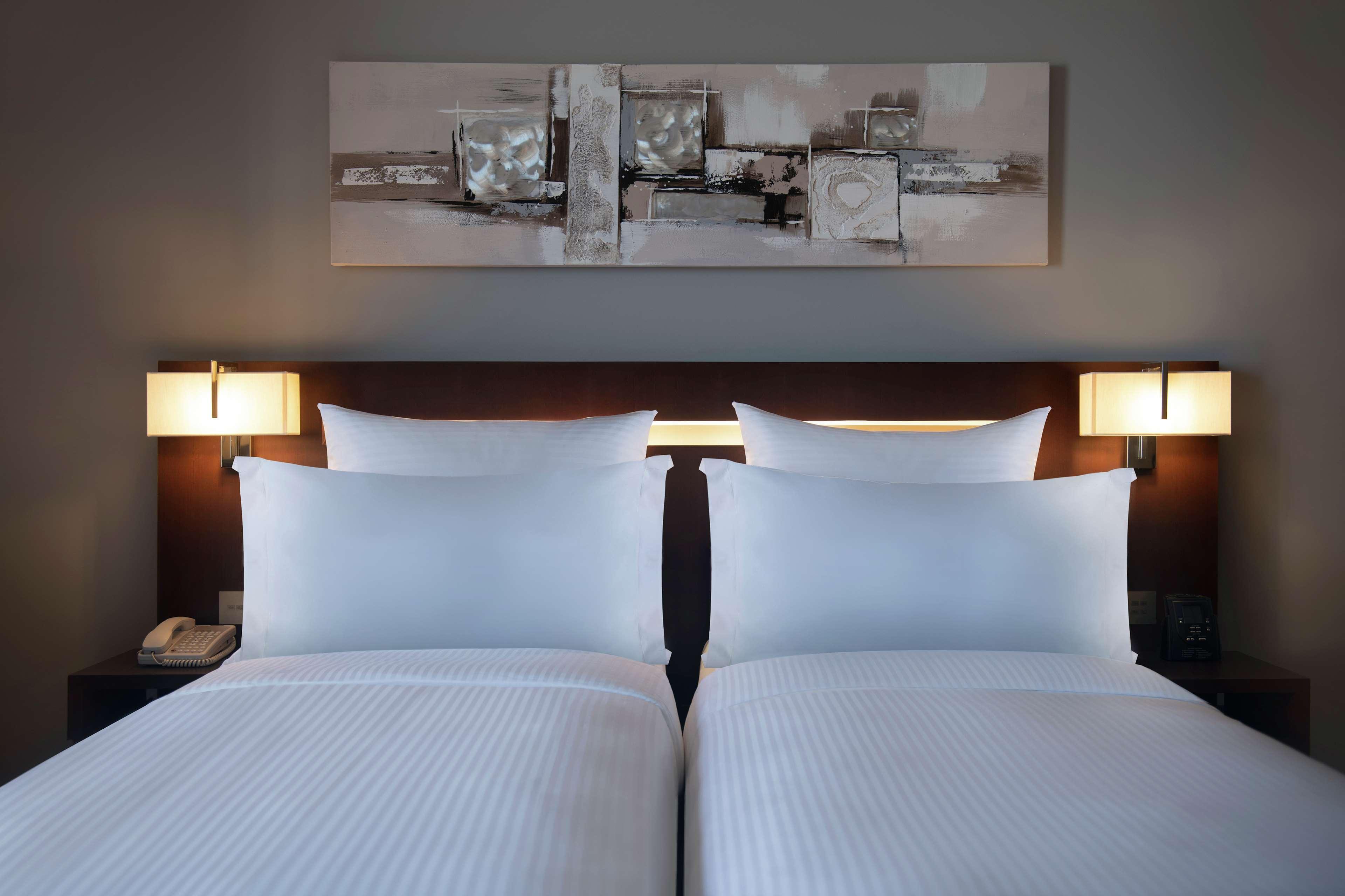 Hilton Beirut Downtown Hotel Exterior photo