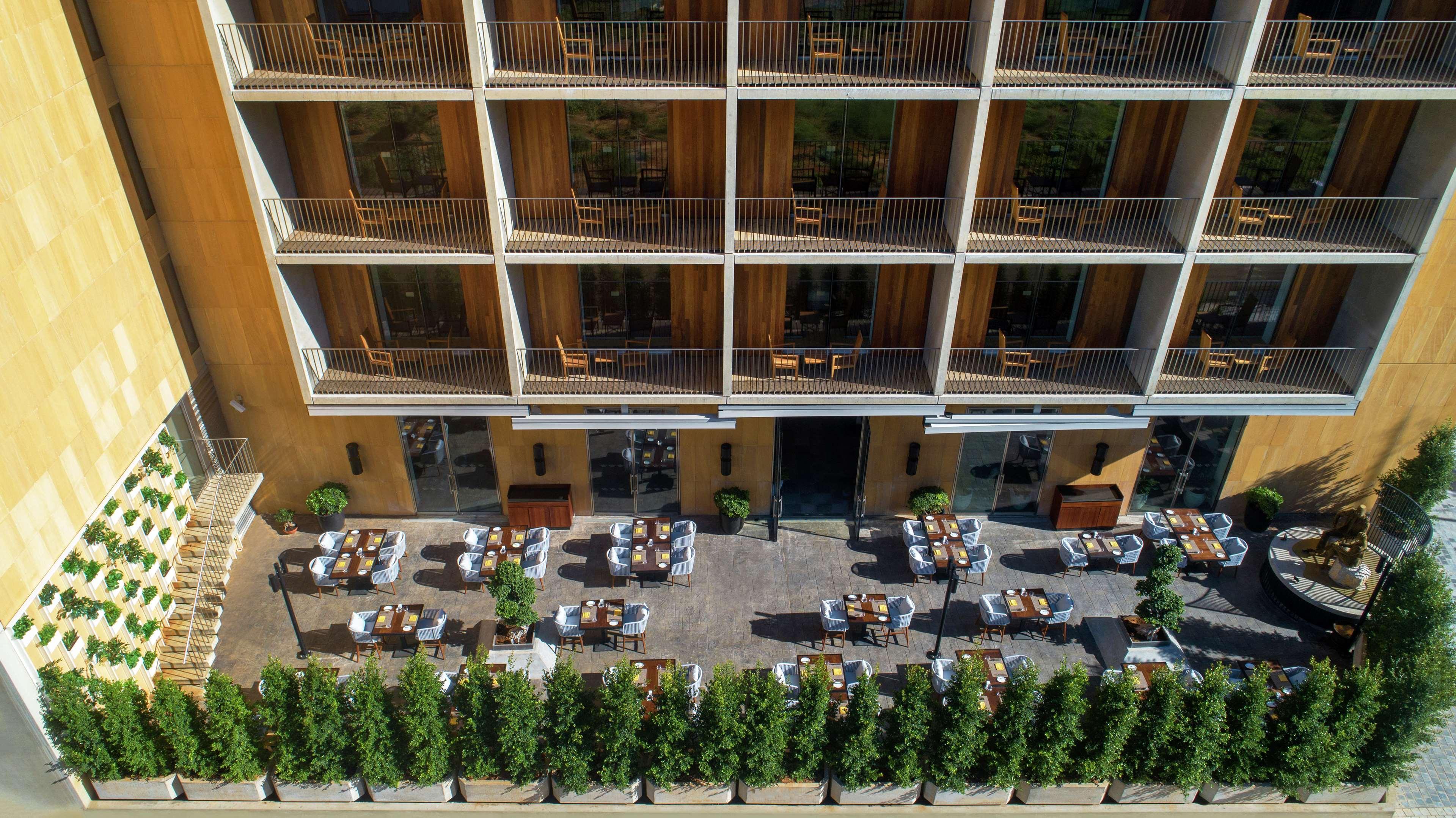 Hilton Beirut Downtown Hotel Exterior photo