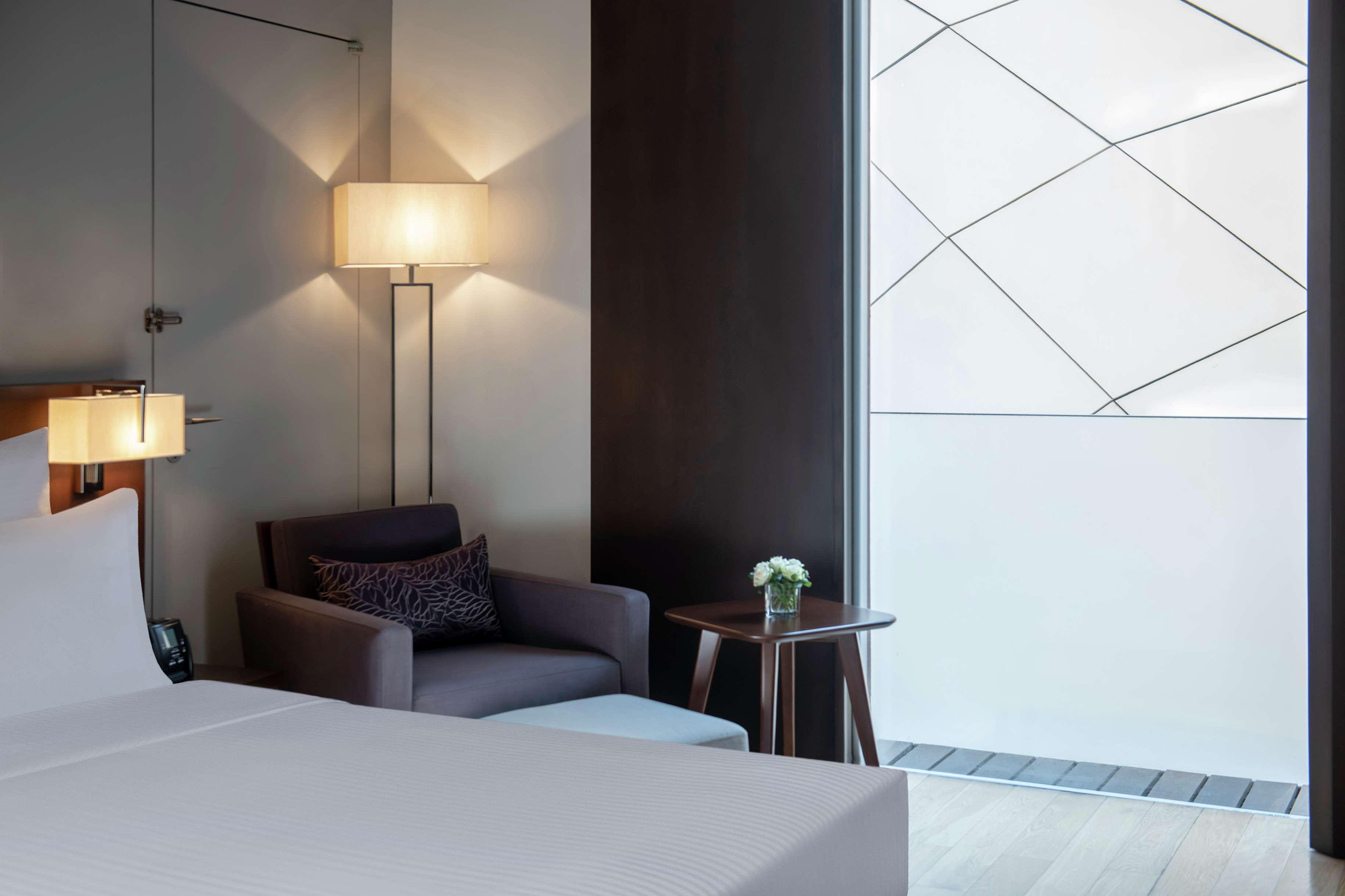 Hilton Beirut Downtown Hotel Exterior photo