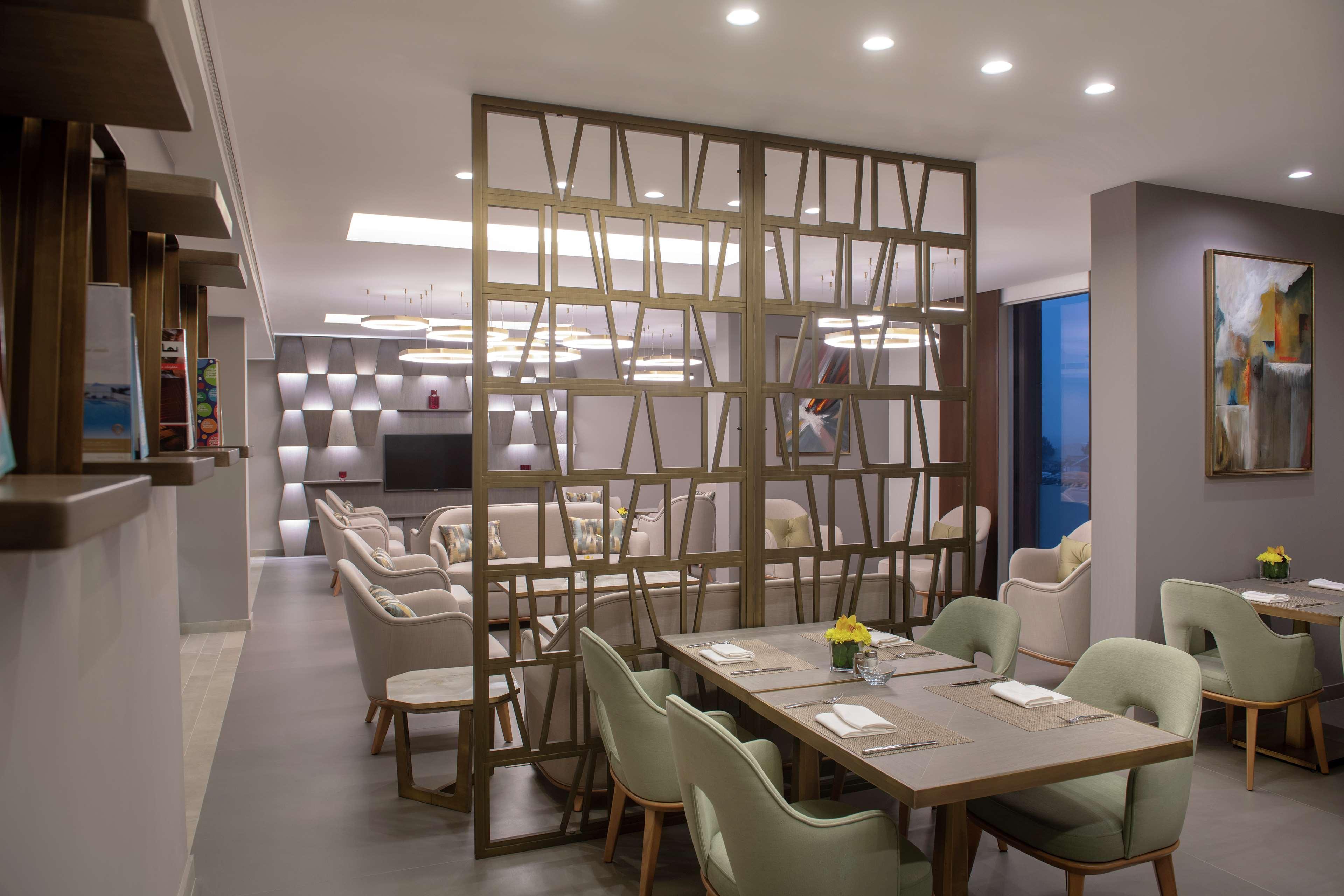 Hilton Beirut Downtown Hotel Exterior photo