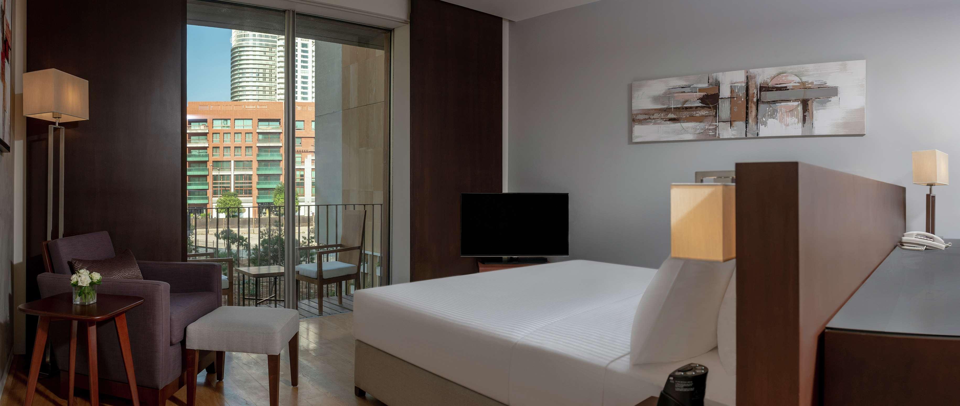 Hilton Beirut Downtown Hotel Exterior photo