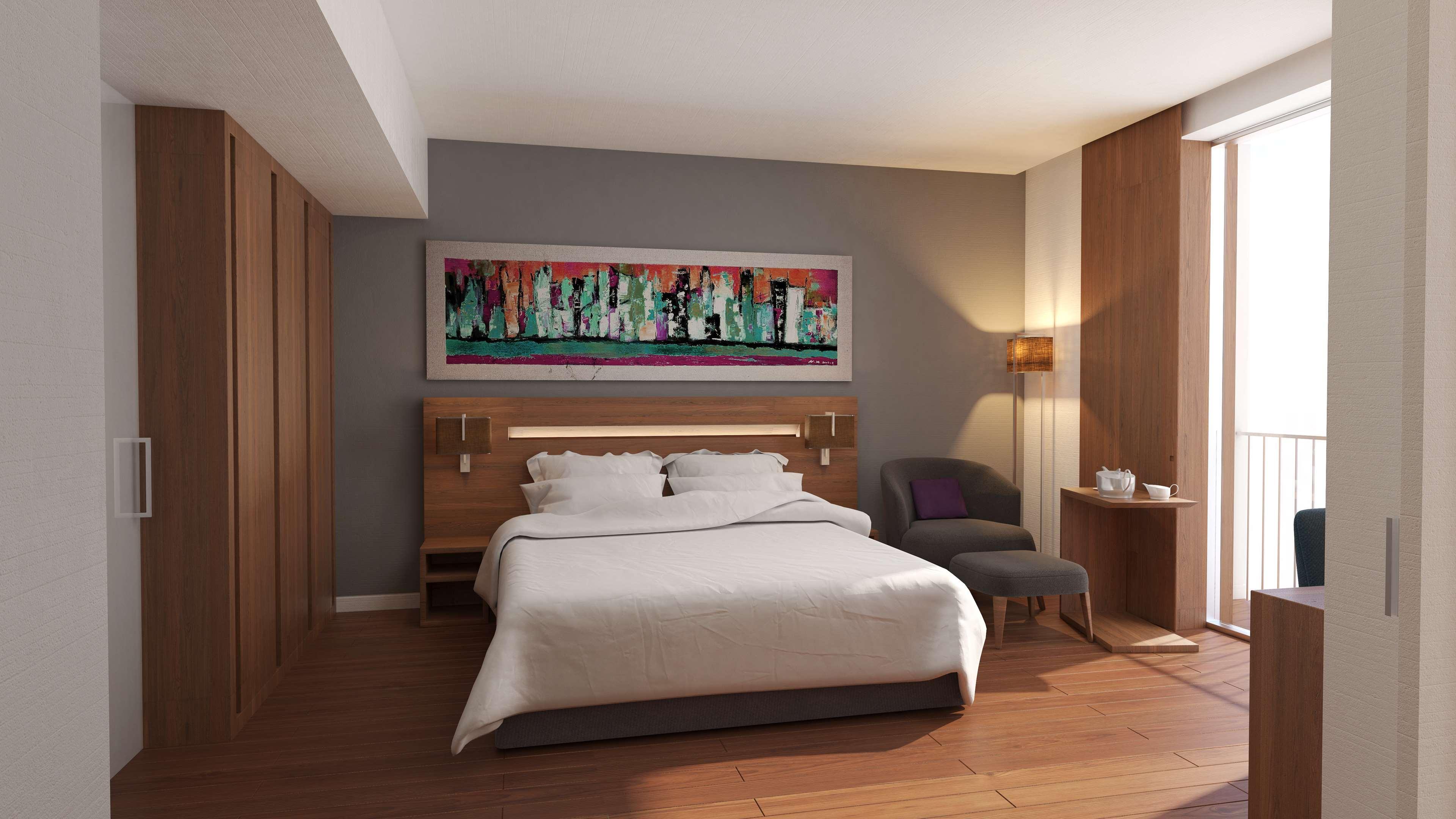 Hilton Beirut Downtown Hotel Exterior photo
